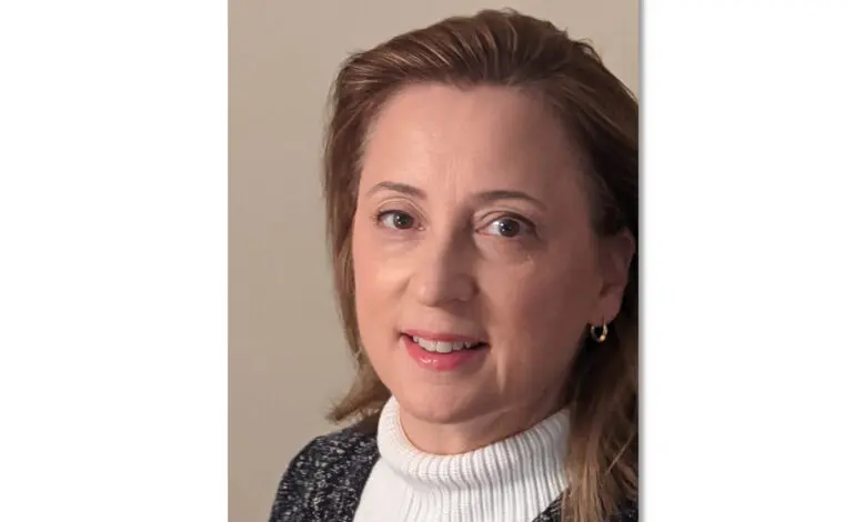 Traffic Commission member Gail Walls looking to earn a seat on the Charter Revision Commission