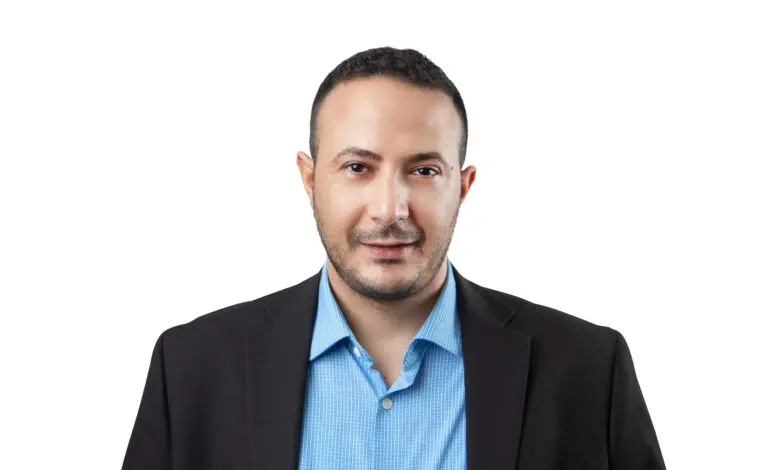 Hussein Hachem looking for a seat on the Charter Revision Commission