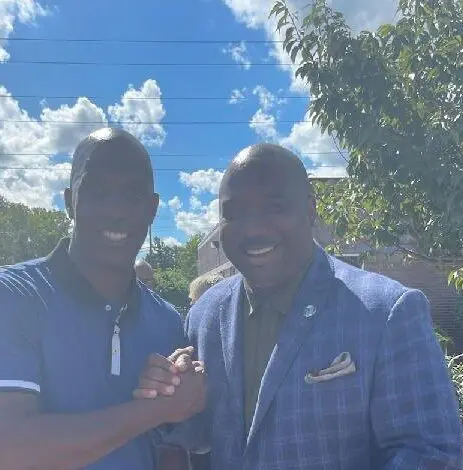 Inkster gets $1 million grant to enhance Internet service for all residents