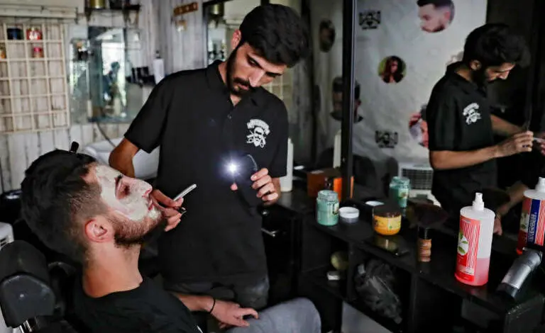 Lebanon at risk of complete blackout by end of the month