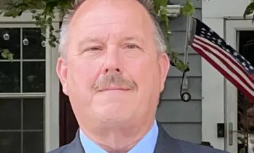 Mark Dawdy announces candidacy for the Charter Revision Commission