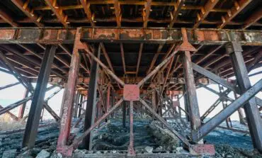 Hammoud announces $70 million secured to rebuild Miller Bridge and Miller Road