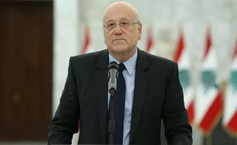 Lebanon agrees new government to tackle economic collapse