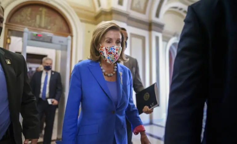 Congress avoids partial government shutdown, but debt crisis still looms