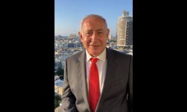 Netanyahu suggests on Facebook that Biden fell asleep meeting new Israeli PM