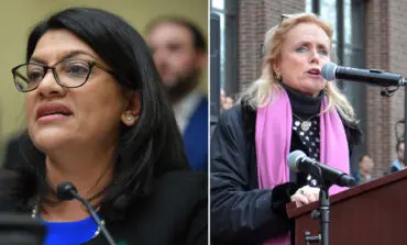 Tlaib, Dingell and colleagues introduce Lebanon TPS Act