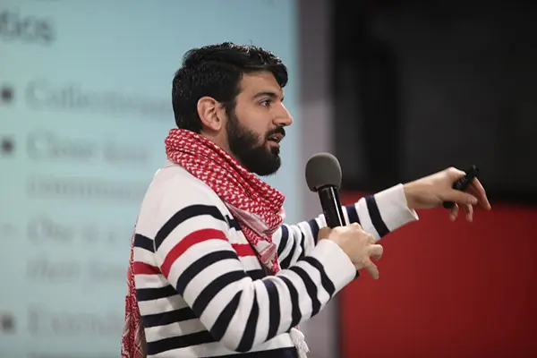 Years after 9/11 and Pulse, Arab Americans in Metro Detroit continue to challenge stereotypes