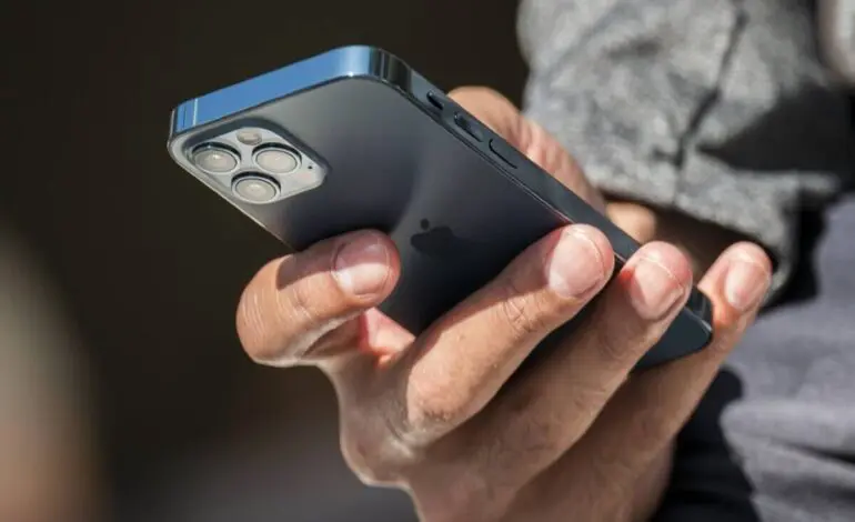 Apple files lawsuit against NSO Group, saying U.S. citizens were targets