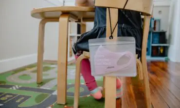 Washtenaw County issues mask mandate for K-12 schools