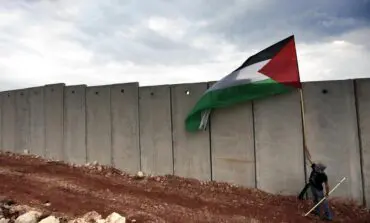 The untold story of why Palestinians are divided