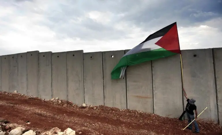 The untold story of why Palestinians are divided