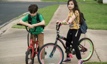 Ten Dearborn schools participating in walk and bike to school contest