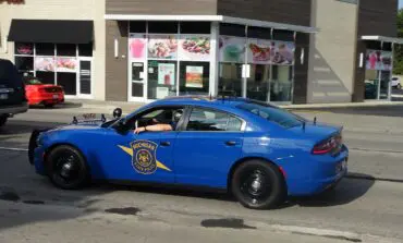 Michigan could get $32 million in law enforcement funding to "reduce crime"