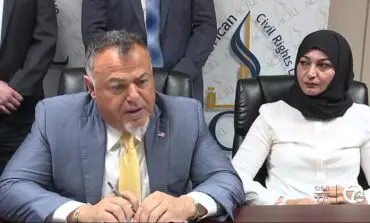 Arab Muslim woman sues Walmart for discrimination