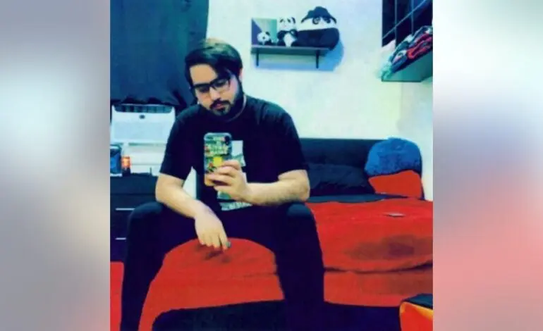 Dearborn man charged with creating and sharing child porn, accused of raping 13-year-old