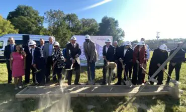 Chaldean Community Foundation breaks ground on $25M affordable housing development in Sterling Heights
