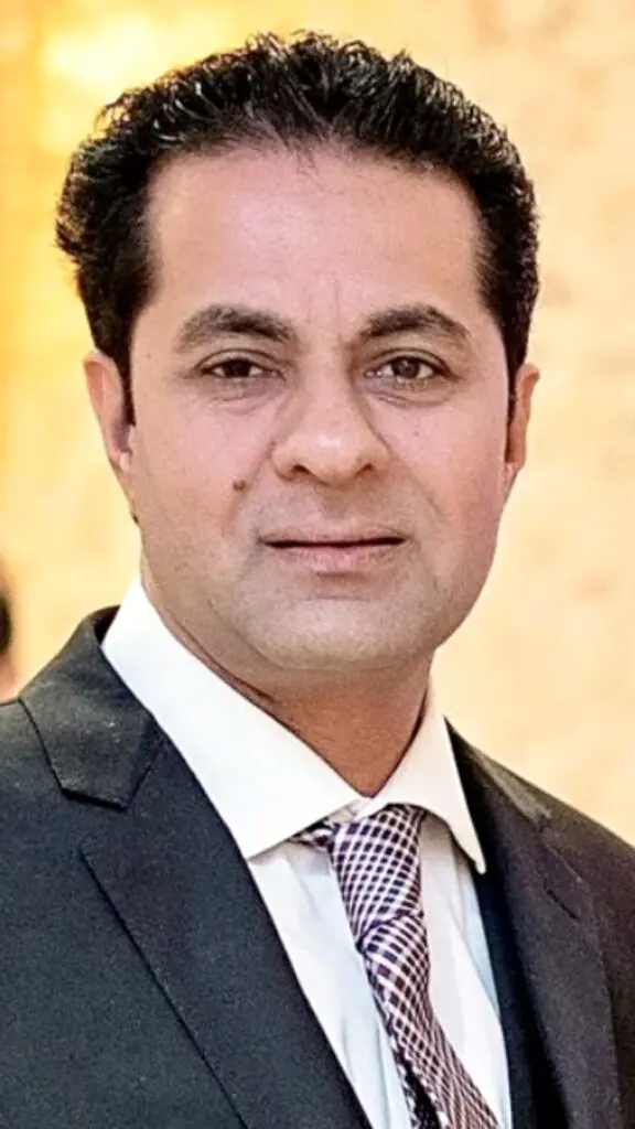 Muhith Mahmood