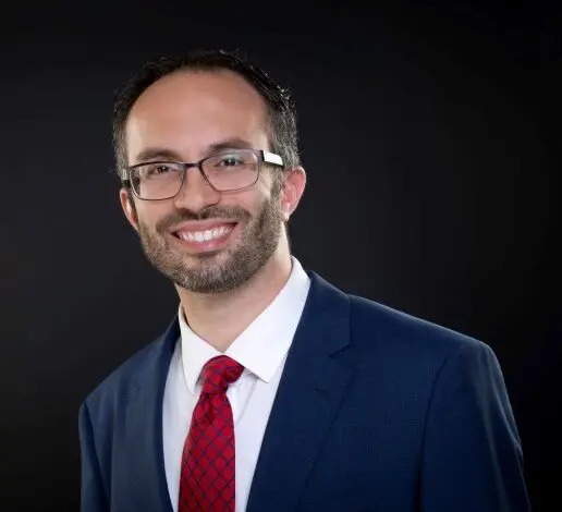 Jamil Khuja running for Charter Revision Commission