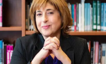 Speak Hope Walk for Hunger founder Kimberly Ismail seeks seat on the Charter Revision Commission