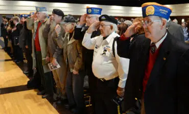 Dearborn Allied War Veterans Council accepting nominations for 2021 Veteran of the Year