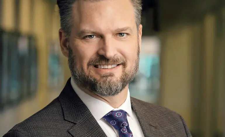 Richard AlAziz seeking a position on the Charter Revision Commission