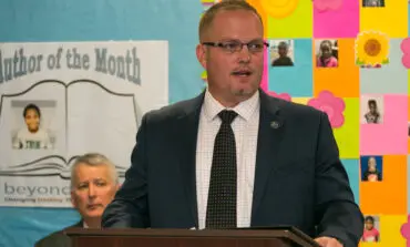 Party store owner pleads guilty in Taylor mayor bribery scandal