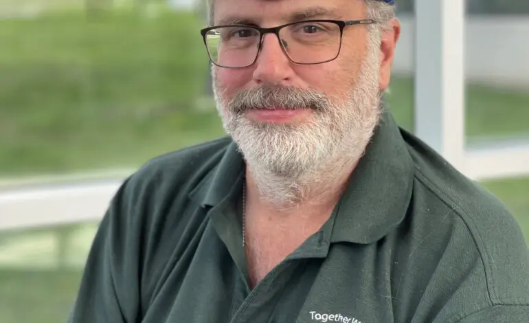 Stephen Fletcher named Dearborn’s 2021 Veteran of the Year