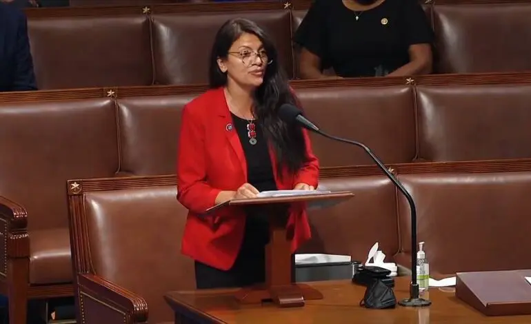 Racial justice vs. the Israel lobby: When being pro-Palestine becomes the new normal