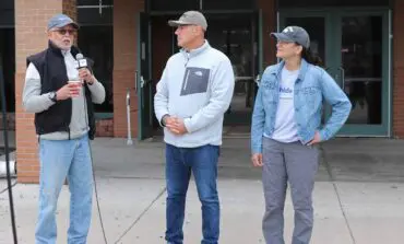 Wayne County and Dearborn Heights work together to clean up Ecorse Creek