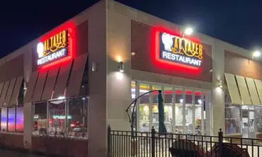 AlTayeb restaurant makes New York Times’ top 50 list