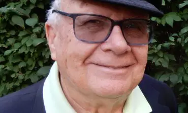 Glenn O’Kray is campaigning to become one of nine Charter Revision Commissioners