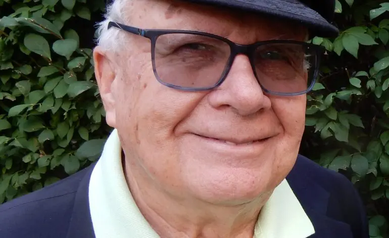 Glenn O’Kray is campaigning to become one of nine Charter Revision Commissioners