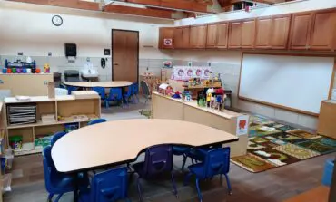 Michigan opens applications for $350 million childcare grant program