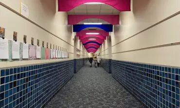 Concerns regarding surveillance in Dearborn Schools