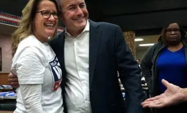 Westland: Mayor Bill Wild wins re-election in a landslide, Godbout, Hart and Herzberg return to Council