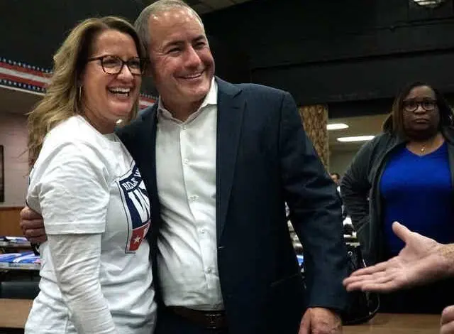 Westland: Mayor Bill Wild wins re-election in a landslide, Godbout, Hart and Herzberg return to Council