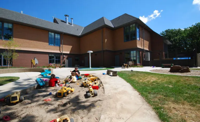 Free or low-cost childcare now available for families of four earning up to $49,000