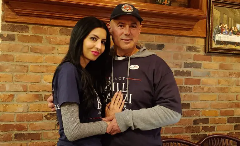 Bill Bazzi becomes first Arab American to be elected mayor; beats Council chair