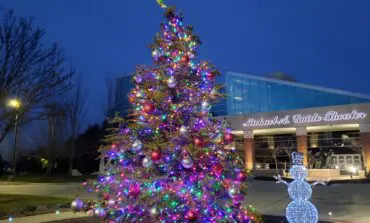 Dearborn’s Christmas Tree lighting ceremony scheduled for November 22