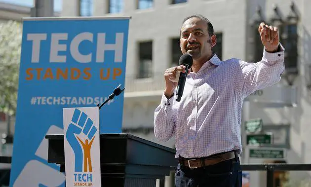 Senate Republicans stall confirmation of Muslim American SBA Nominee Dilawar Syed