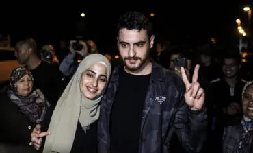 We do exist: Why the Palestinian voice should take center stage