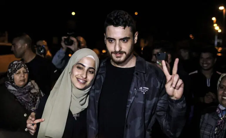 We do exist: Why the Palestinian voice should take center stage