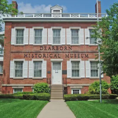 Dearborn Historical Museum  awarded two competitive grants