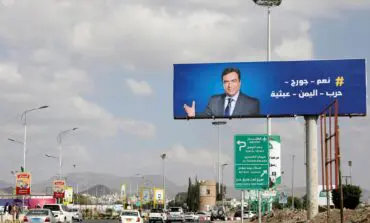 Lebanon’s PM attempts a way out of Gulf embargo placed on crisis-ridden country