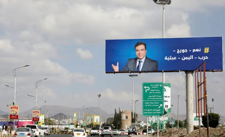 Lebanon’s PM attempts a way out of Gulf embargo placed on crisis-ridden country