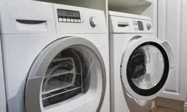 Child puts another child in dryer, turns it on at Garden City daycare