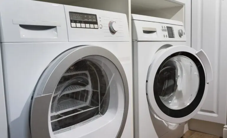 Child puts another child in dryer, turns it on at Garden City daycare