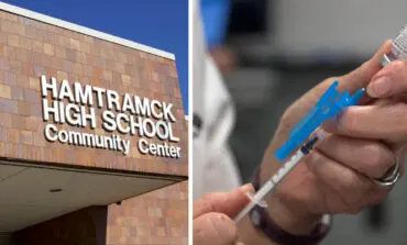 Hamtramck Public Schools to provide COVID-19 and flu vaccine clinics, including boosters