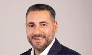 Hassan Beydoun seeks to retain his seat on the Crestwood School Board