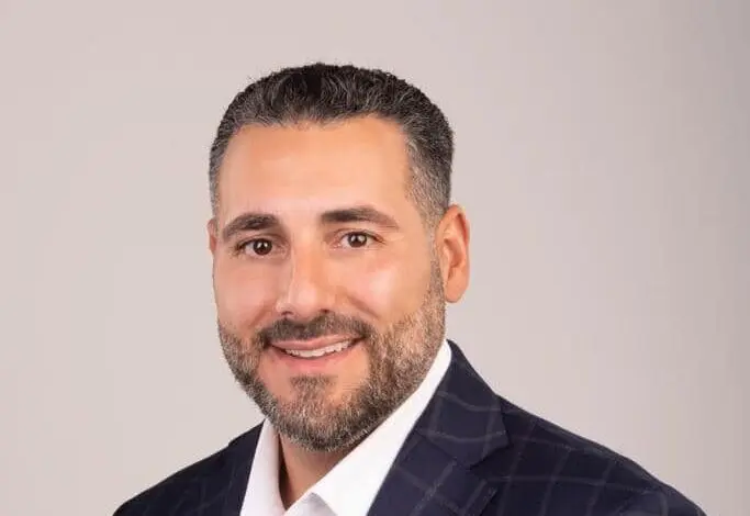 Hassan Beydoun appointed to Crestwood School Board